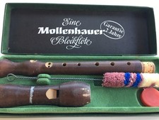 Flûte Pipeau En étui