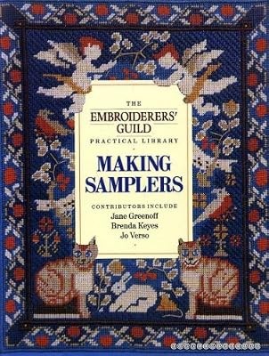 The embroiderers guild - the,