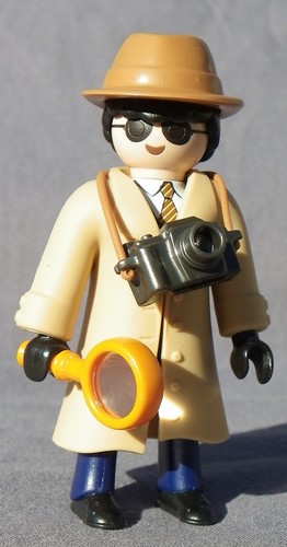 Playmobil 71605 serie - playmobil, 26