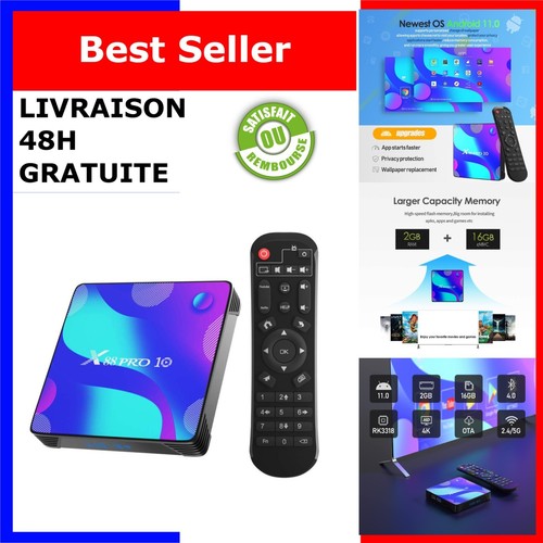 Turewell android box 2go - turewell,