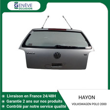 🇫🇷 HAYON VOLKSWAGEN POLO ➤6N0827025AD ♻️