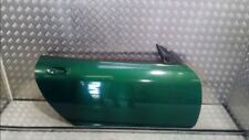 PORTE AVANT DROITE MG MG TF Cabrio 1.8 160 16V (18K4K) 2002
