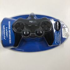 NEUF NEW pack manette filaire noir PS2 playstation 2