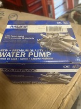 Murray Temperature Control CP4126