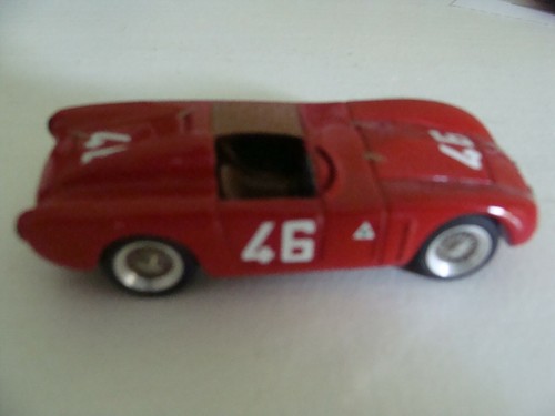 Alfa romeo 3000 - romeo , 6c