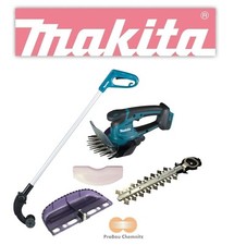 Makita Tondeuse à gazon sans