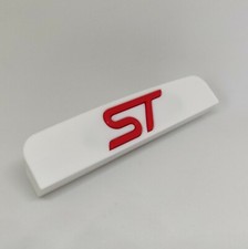 Accessoire insigne intérieur