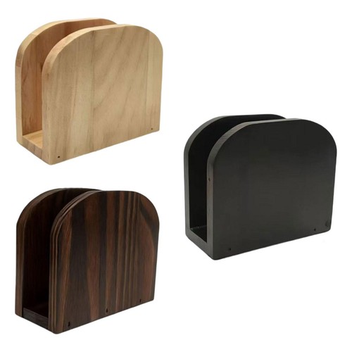 Porte serviettes bois de - en,