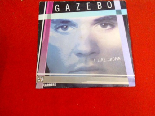 Gazebo like chopin - _,