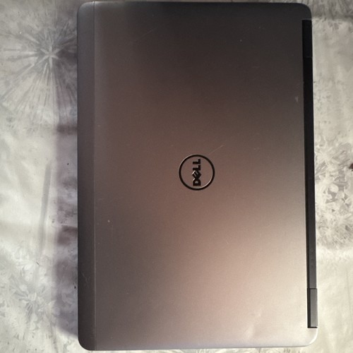 Dell latitude e7240 - latitude,