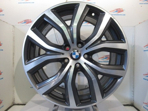 Jante aluminium bmw f48 19 - aluminium, x1