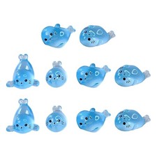 Décoration marine colorée