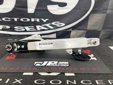 2020 YAMAHA YZ85 OEM SMALL WHEEL SWINGARM B4B-22110-00-00, 2019-2021 YZ85'S!