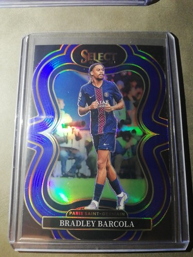 2025 panini select - select, 1