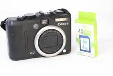 Appareil photo numérique