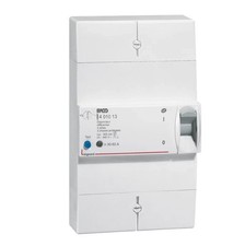 disjoncteur de Branchement