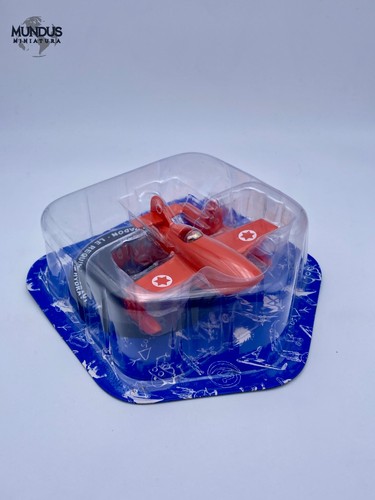 Requin hydravion secret - requin,