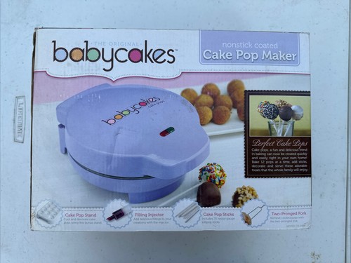Babycakes mini cake - mini, pop