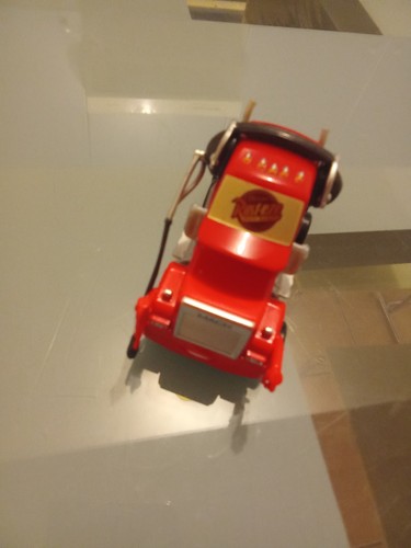 Voiture cars disney - voiture,