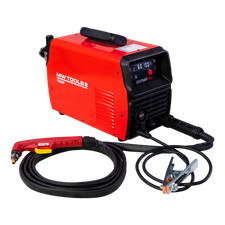 Découpeur plasma 40mm 60A Arc