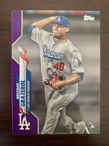 2020 topps series - 2020,