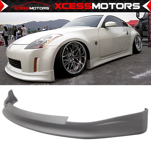 Fits nissan fairlady z33 - fits,