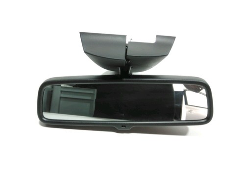 Retroviseur interieur 13481121 - interieur,