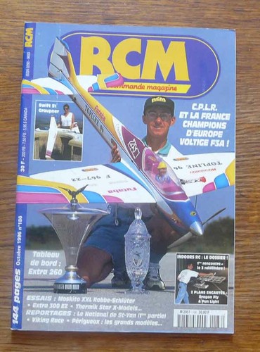 Aéromodelisme radio commande - aéromodelisme,