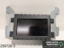 OEM 2013-2014 Ford F-150 3.5L Sync MFD Radio Info Display Screen Receiver