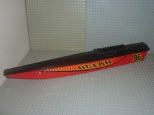 LEGO Boat Hull Unitary 48 x 6