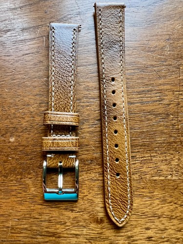 Bracelet montre vintage - bracelet,