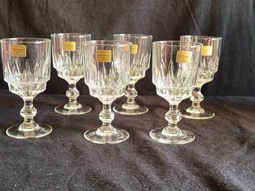 A4bc lot verres à - verres,