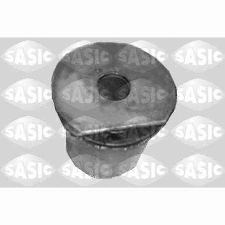 Silentbloc essieu arriere - essieu,