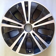 Genuine Mercedes E Class Alloy Wheel 7.5x17 ET40 213 A2134015100 Jante W213