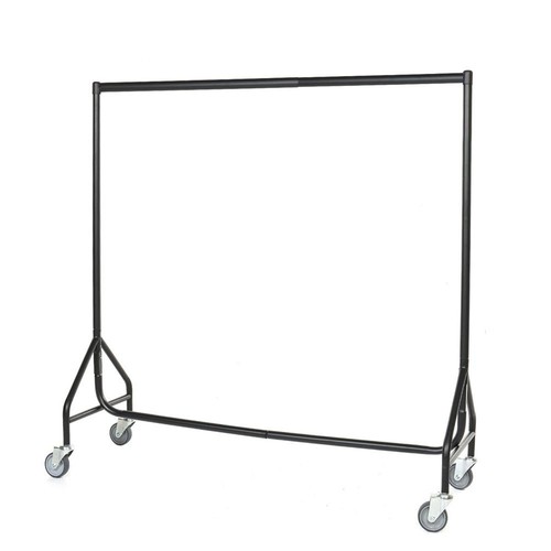 Tringle vêtements 5ft - tringle, À