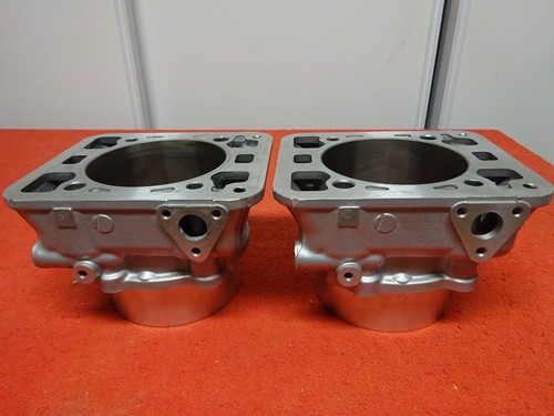Paire cylindre monster - paire,
