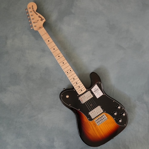 Guitare électrique fender - guitare,