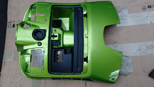 Tablier interieur inner panel - inner,