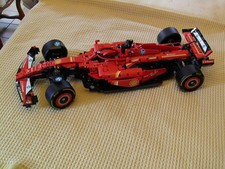 Lego Technic 42207  "Formule 1