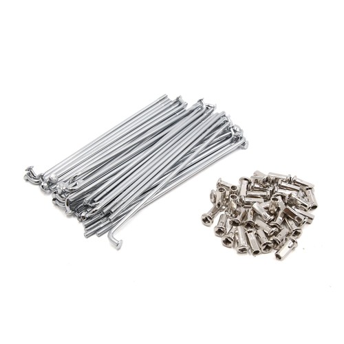Pièces argent 4mm filetage - pièces,