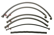 Grohe Concetto Lot De Tuyaux