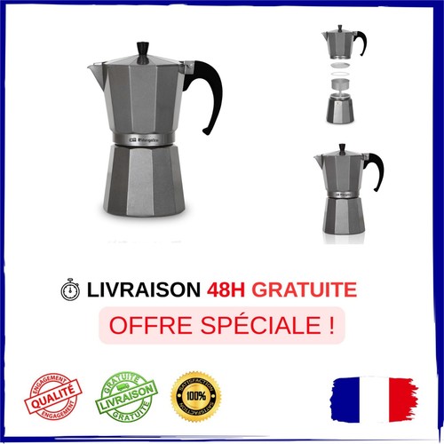 Orbegozo kfs 920 - kfs, cafetière