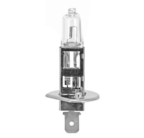 Ampoule lampe halogène 12v - h1,