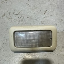 @ PEUGEOT BOXER 2017 INTERIOR FRONT ROOF LIGHT 735244962