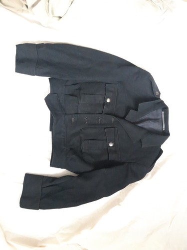 Veste armée belge 1971 - veste,