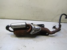 pot d echappement origine