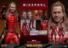 Hot Toys Nice pool MMS788 (