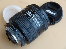 NIKON NIKKOR AF IF 28-105mm D