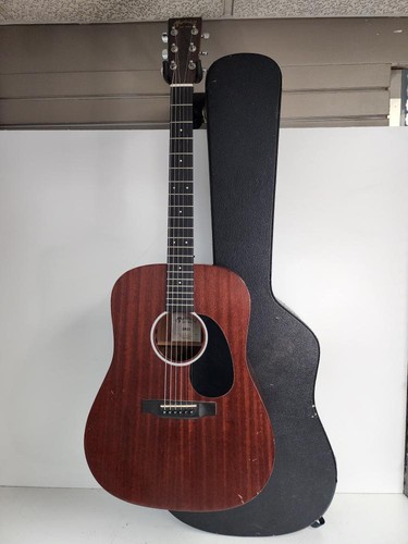 Martin drs1 acoustic guitar - acoustic,