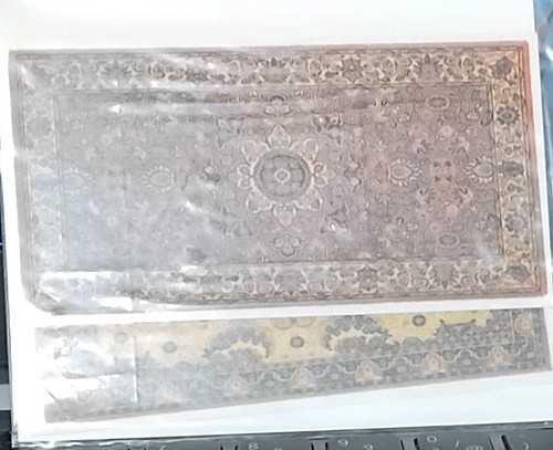 Belgo models tapis grecs - tapis,